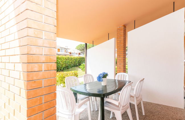 Villaggio Sole B - Foto 43