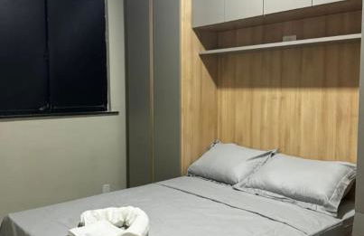 Apartamento mobiliado - Photo 10