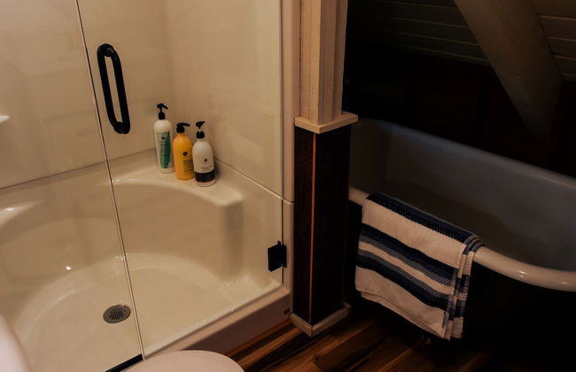 Grand Lodging Company - Foto 30