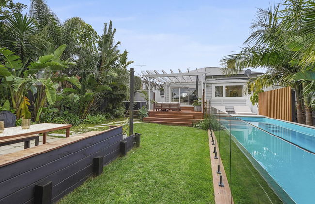 Tropical Paradise -Pool - Spa - Spacious - Foto 65