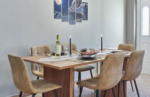 Middle Of Crete Apartment - Foto 13