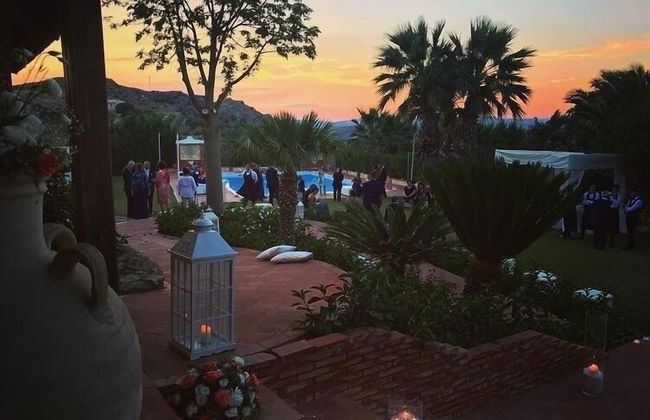 Tenuta Palladio - Foto 8