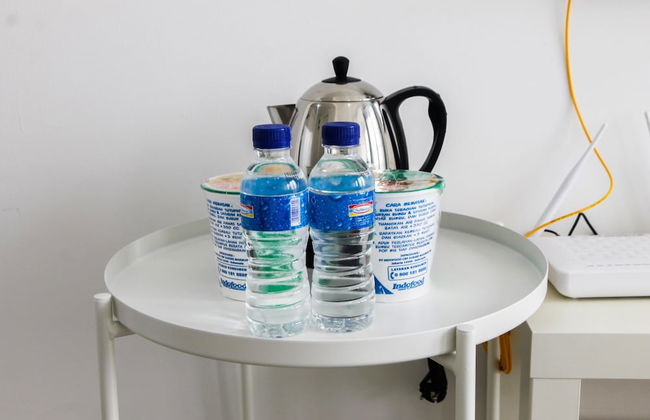 Exclusive Studio Room Poris 88 Apartment - Foto 13