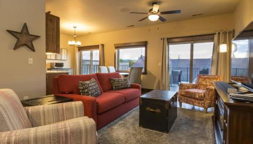 Cana Loft 301 - Foto 3