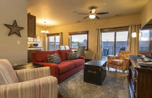 Cana Loft 301 - Foto 3