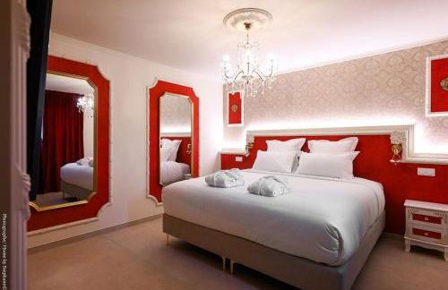 Suite Diamant Spa Détente avec Balnéo Double & Sauna - Foto 1