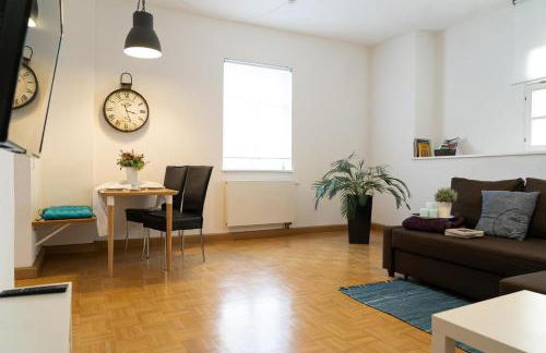 Old Town Apartment - Foto 15