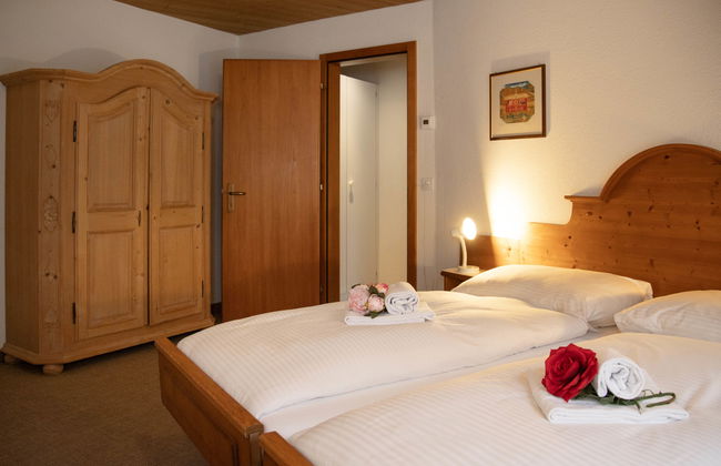 Chalet Abendrot apARTments - Foto 12