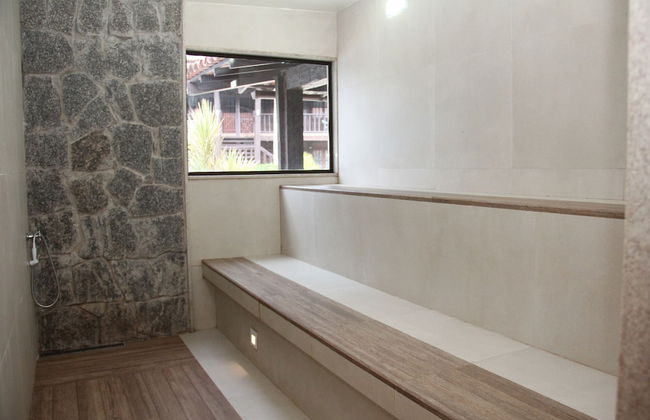 Apart Hotel Pet Friendly in B Zios Buz117 - Foto 31