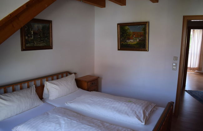 An den Ufergärten - Foto 6