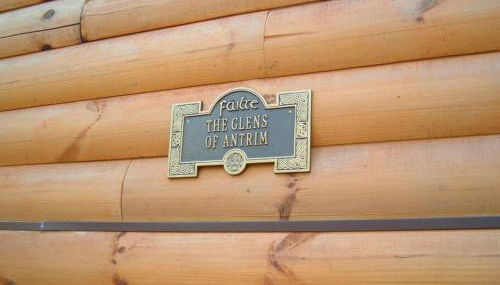 Glens of Antrim Mountain Cabin - Foto 3