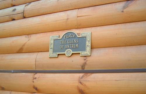 Glens of Antrim Mountain Cabin - Foto 3