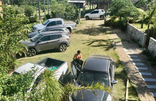 Pousada Miradouro - Foto 36