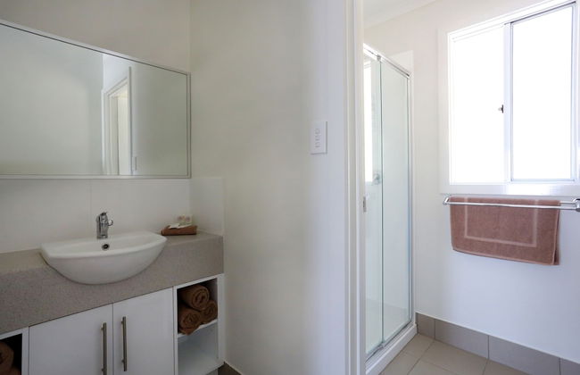 Brighton Beachfront Holiday Park - Foto 30