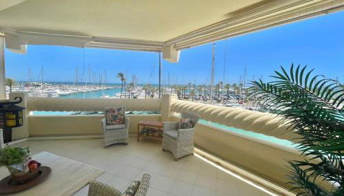 Isla Puerto Marina - Foto 4