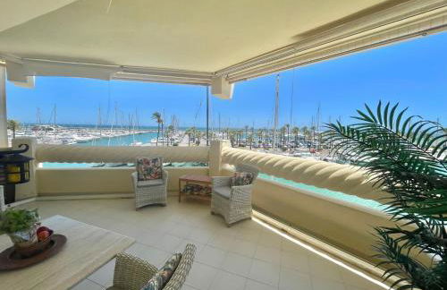 Isla Puerto Marina - Foto 4