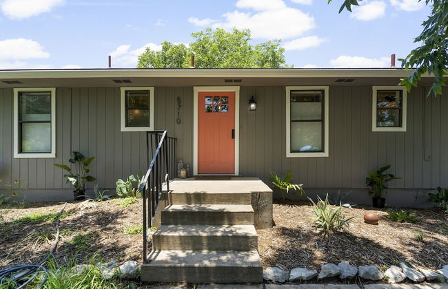 The Tire Swing - Modern 3BD - Gourmet Kitchen - Awesome Local - Foto 15