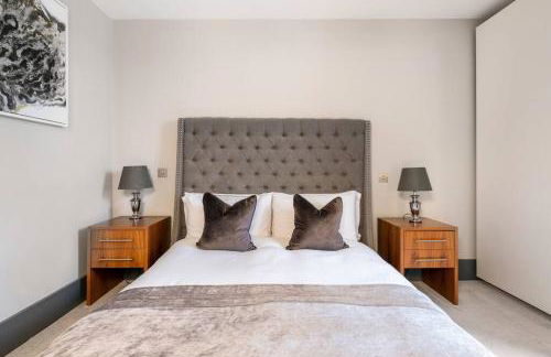 Immaculate 3 Bed Apartment with Private Entrance in Inverleith - Foto 26