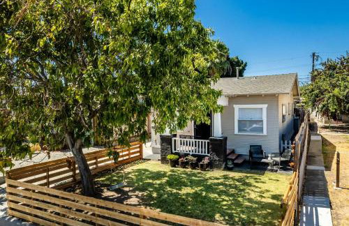 Modern Gem in North Park - Foto 14