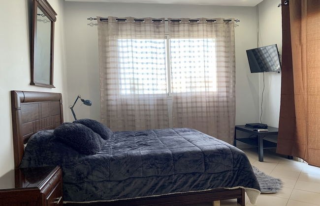 Au Coeur Des Plages De Harhoura Rabat - Photo 13