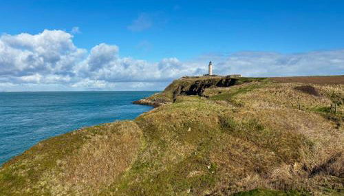 Maison paisible à 5 minutes à pied de la plage - Foto 2