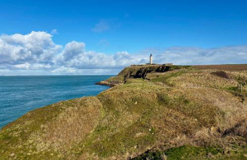 Maison paisible à 5 minutes à pied de la plage - Foto 2