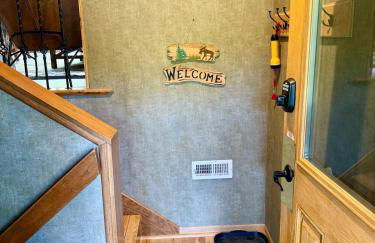 Charming Lutsen Mountain Townhome with Pool Access - Foto 23