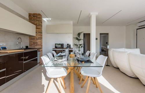 Apartment deluxe ground floor Venice/Treviso park - Foto 34