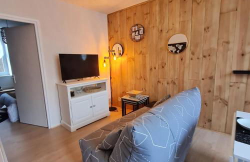 Bel appartement « Les Monts du Cantal » - Photo 7