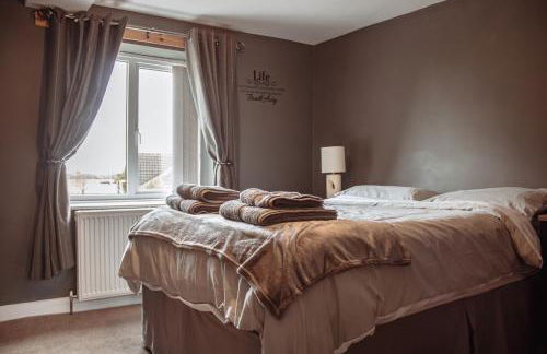 Family Getaway at Working Farm - Foto 42