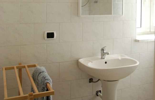 Apartment at the Foot of Mt. Vesuvius - Foto 44