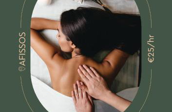 Iris Sea View Villa - Photo 4