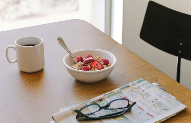 Sonder by Marriott Bonvoy Ida Apartments Downtown - Foto 12