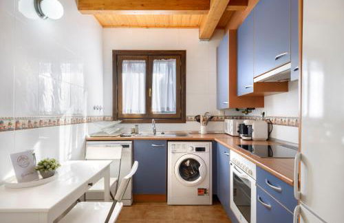 Apartamento A10 de Formigal, AMPLIO Y CON GARAJE - Foto 14