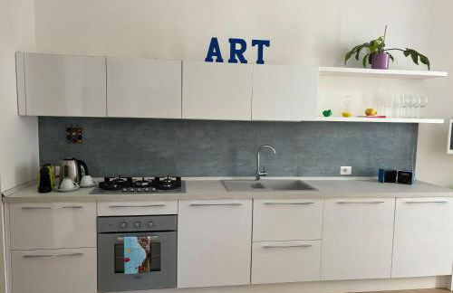 Le Dimore Dell’Artista - Foto 61