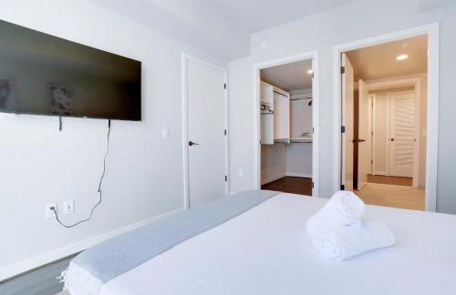 Prime Location Apt W Gym - Foto 11