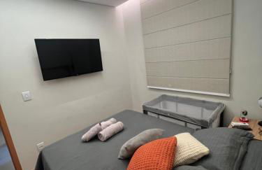 Apartment Praia Clube Uberlandia - Foto 20