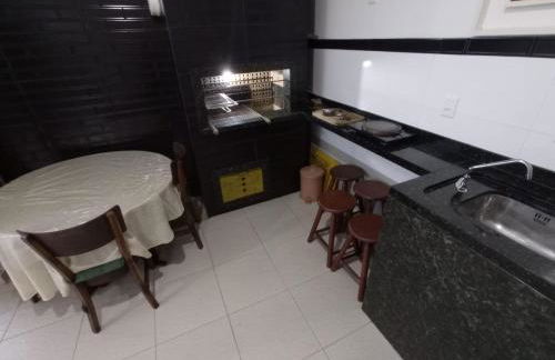 Linda Casa de Praia (Morada 3R's) Florianópolis/SC - Photo 22