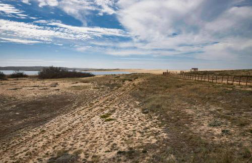 apart@CostaSantoAndré Beach - Foto 51