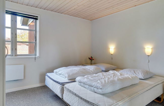 "Swaver" - 300m to the fjord - Foto 18