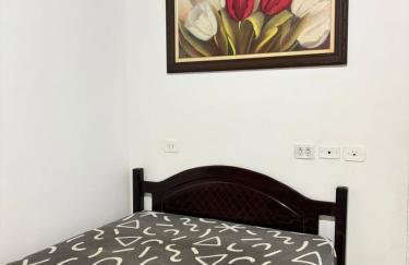 Casa de Veraneio 3 quartos com Ar e mais de 20 camas para grupos e Próximo ao Paraguai - Foto 41