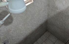 Casa ampla mobiliada com estacionamento para até 5 veículos - Foto 37