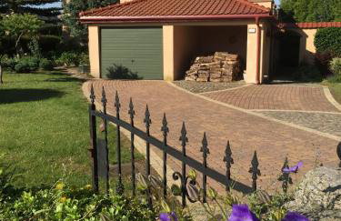 Kaschubische-Schweiz-Oase-der-Entspannung - Foto 21