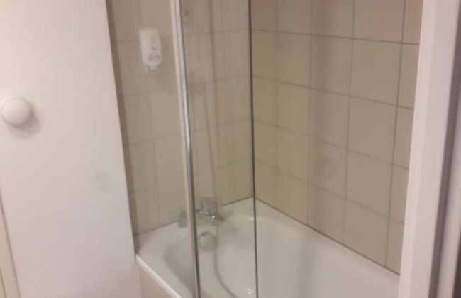 Aparthotel Adagio Access Saint Louis Bâle - Foto 32