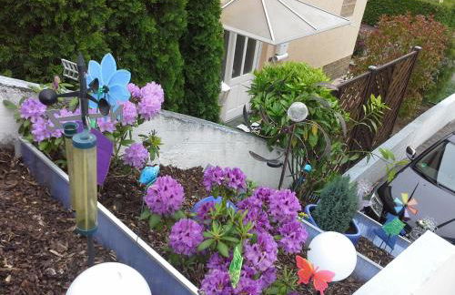 Ferienwohnung Galina 1 - Foto 14