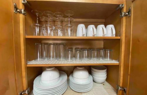 Big Deck Energy-1 block to Beach & Boardwalk - Foto 13