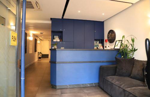 AMHotel Italie - Foto 50