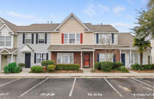 Bluemarsh Escape- Pet Friendly- 8 mins to Credit 1 - Foto 6