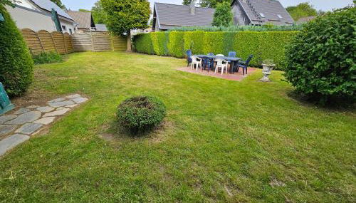 Time-Out - Photo 4, Garden view