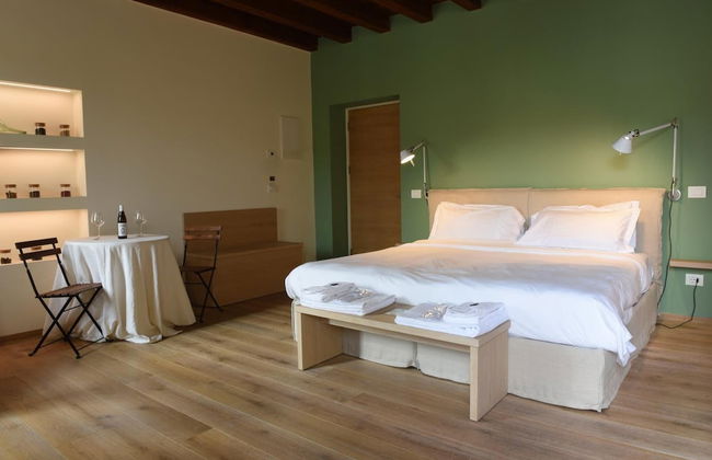 Massimago Wine Suites - Foto 7